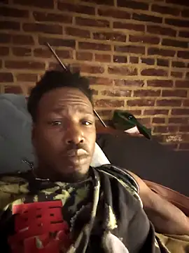 BlackD4uxo online show from 04-13-26, 11:25