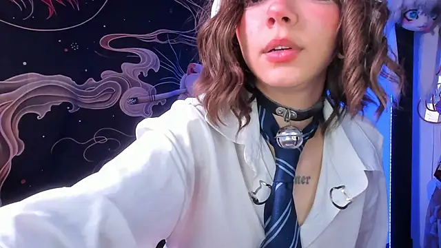 Alicedangerrr online show from 04-09-26, 12:34