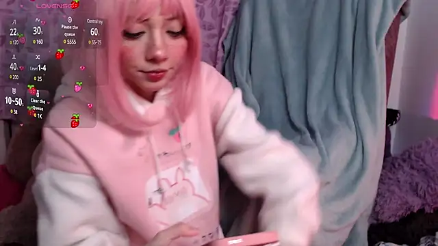 Alicedangerrr online show from 02-12-25, 12:27