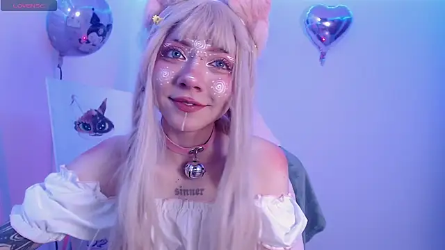 Alicedangerrr online show from 11-05-25, 07:55