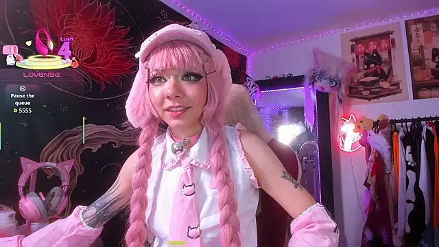 Alicedangerrr online show from 03-26-26, 01:15