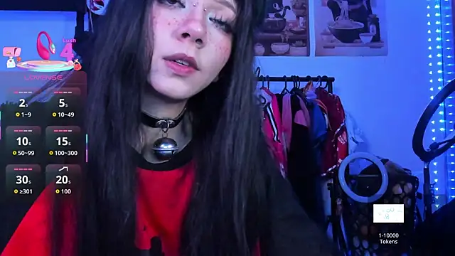 Alicedangerrr online show from 07-12-26, 02:23