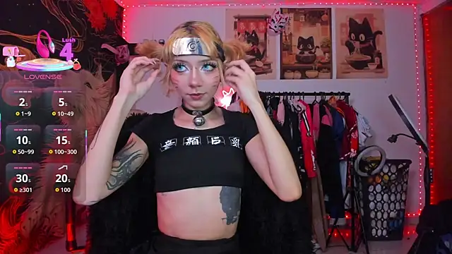 Alicedangerrr online show from 07-08-26, 02:35