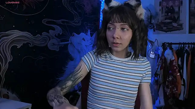 Alicedangerrr online show from 04-14-26, 04:28