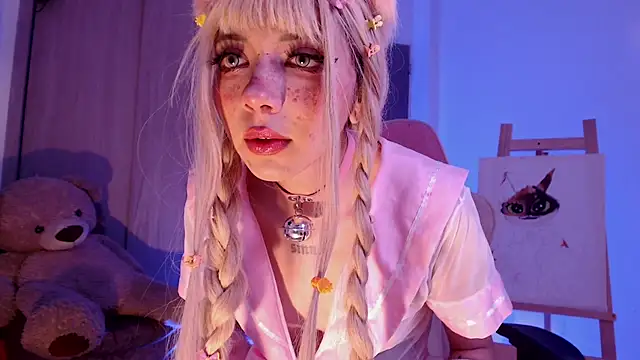 Alicedangerrr online show from 09-22-25, 01:44