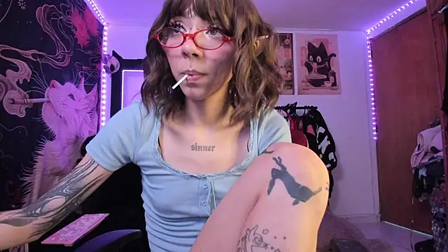 Alicedangerrr online show from 05-23-26, 12:31