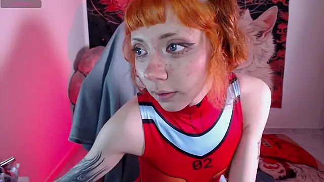 Alicedangerrr online show from 11-09-25, 01:42