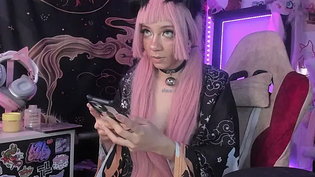 Alicedangerrr online show from 05-02-26, 01:33