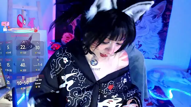 Alicedangerrr online show from 11-15-25, 10:58