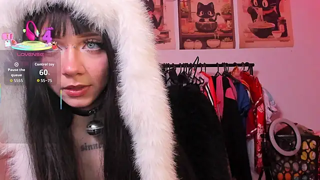Alicedangerrr online show from 07-11-26, 02:56