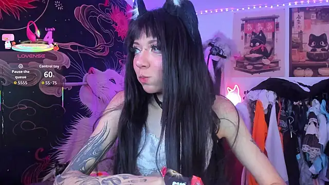 Alicedangerrr online show from 05-05-26, 01:08