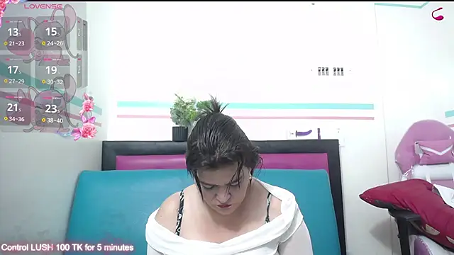 kambelroche online show from 04-07-26, 11:56