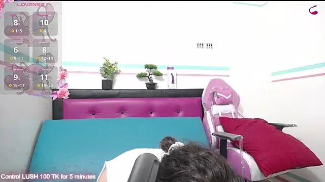 kambelroche online show from 03-27-26, 12:06