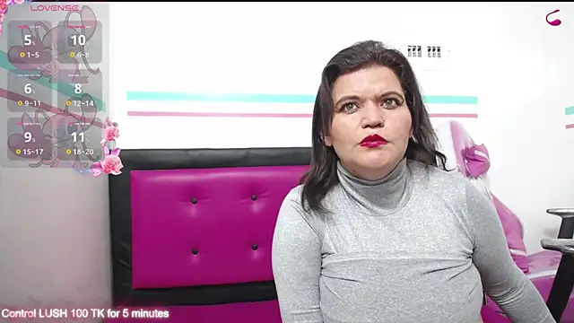 kambelroche online show from 11-23-25, 12:04