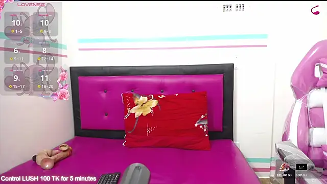 kambelroche online show from 11-14-25, 11:58