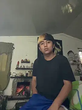 FlpGmz online show from 10-31-25, 07:54