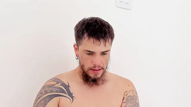 Beard xox online show from 03-30-26, 07:48