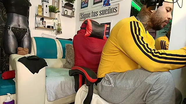 Leenar Key online show from 01-07-26, 11:15