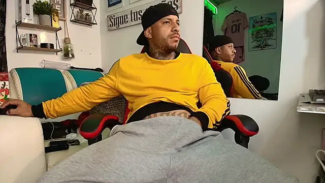 Leenar Key online show from 12-03-25, 10:58