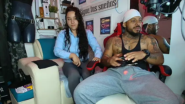 Leenar Key online show from 04-08-26, 12:34