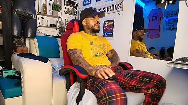 Leenar Key online show from 03-14-26, 09:15