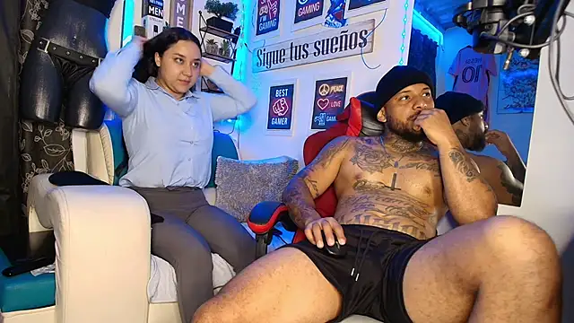 Leenar Key online show from 03-31-26, 11:29