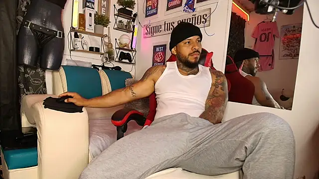 Leenar Key online show from 04-04-26, 10:00