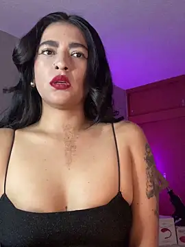 Cleopatracute  online show from 01-06-25, 02:26