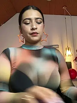 Cleopatracute  online show from 02-20-25, 02:57