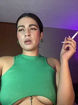 Cleopatracute  online show from 12-19-24, 10:42