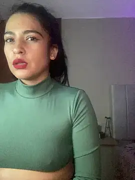Cleopatracute  online show from 12-11-24, 04:07