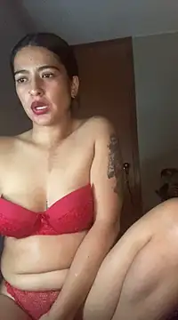 Cleopatracute  online show from 12-15-24, 06:51
