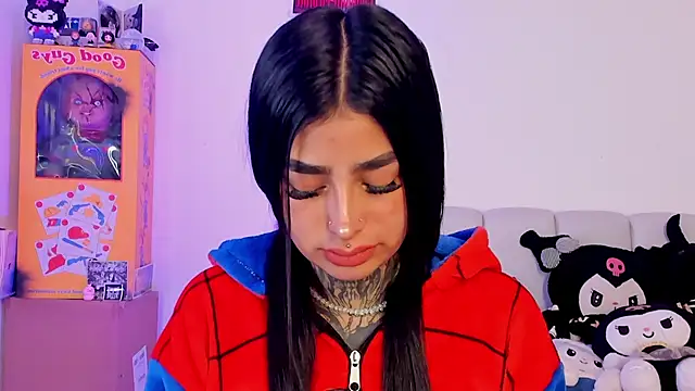 shadowcatt  online show from 03-11-26, 11:32