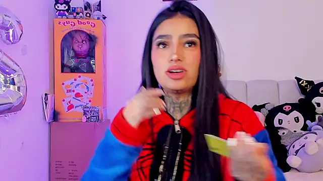 shadowcatt  online show from 03-05-26, 11:54