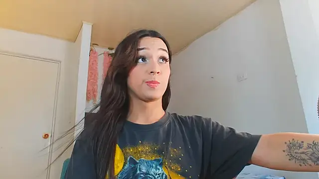 alexaryderr online show from 02-08-26, 04:26