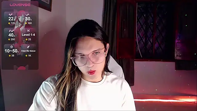 Snapshot of alexaryderr chatting on 12-28-24, 12:36 alexaryderr online show from 12-28-24, 12:36