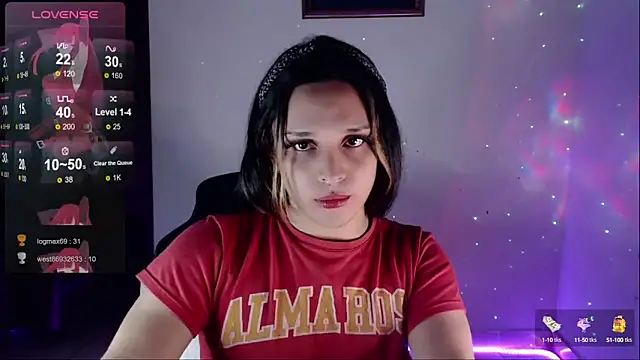Snapshot of alexaryderr chatting on 02-08-25, 10:39 alexaryderr online show from 02-08-25, 10:39