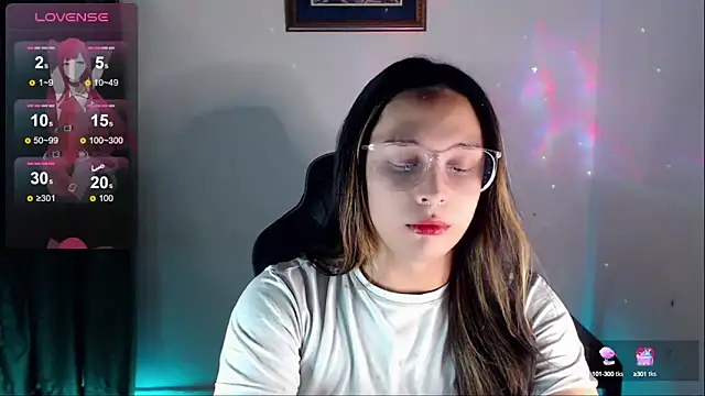Snapshot of alexaryderr chatting on 02-06-25, 02:00 alexaryderr online show from 02-06-25, 02:00