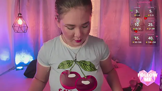 Wild lilhy online show from 10-25-25, 07:25