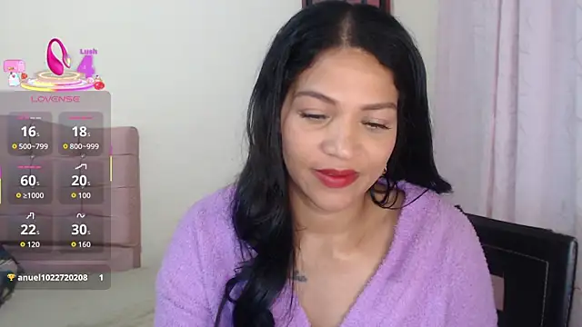 makennaa  online show from 03-30-26, 10:50