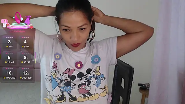 makennaa  online show from 01-09-26, 11:06