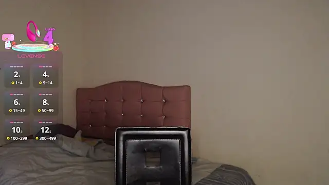 makennaa  online show from 12-01-25, 09:10