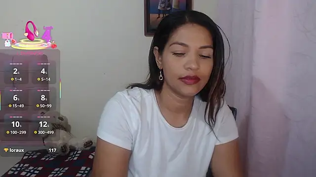 makennaa  online show from 03-11-26, 10:20