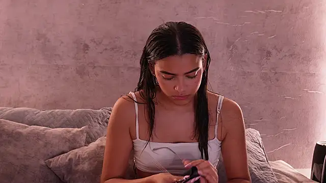 Nicky and Blake online show from 02-24-26, 09:37