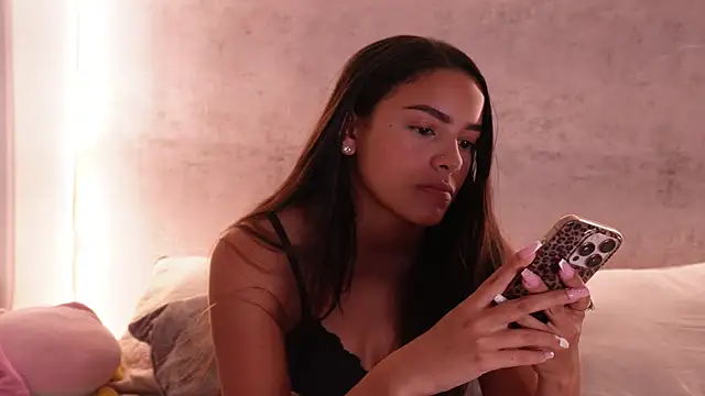 Nicky and Blake online show from 01-12-26, 06:58