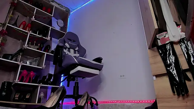 angelica sparks online show from 03-09-25, 06:39