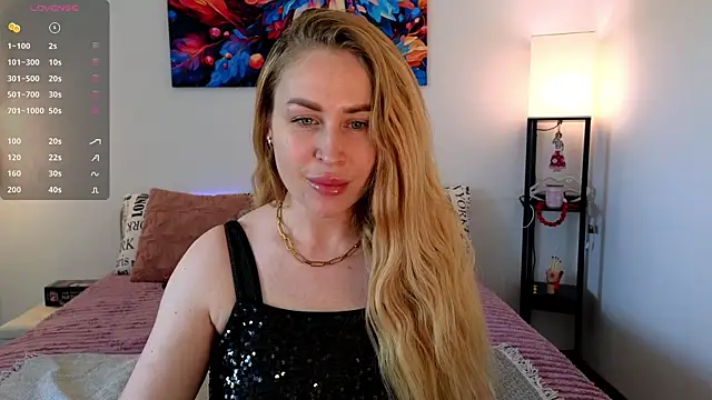 AliceMYs online show from 05-05-26, 10:07