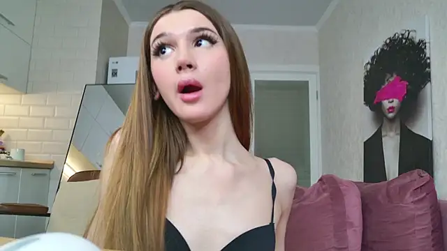 Skinny Sex Sissy online show from 02-13-26, 11:32