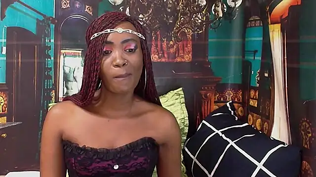 EbonyOlive69 online show from 06-17-26, 06:51