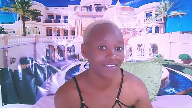 EbonyOlive69 online show from 10-14-25, 06:58